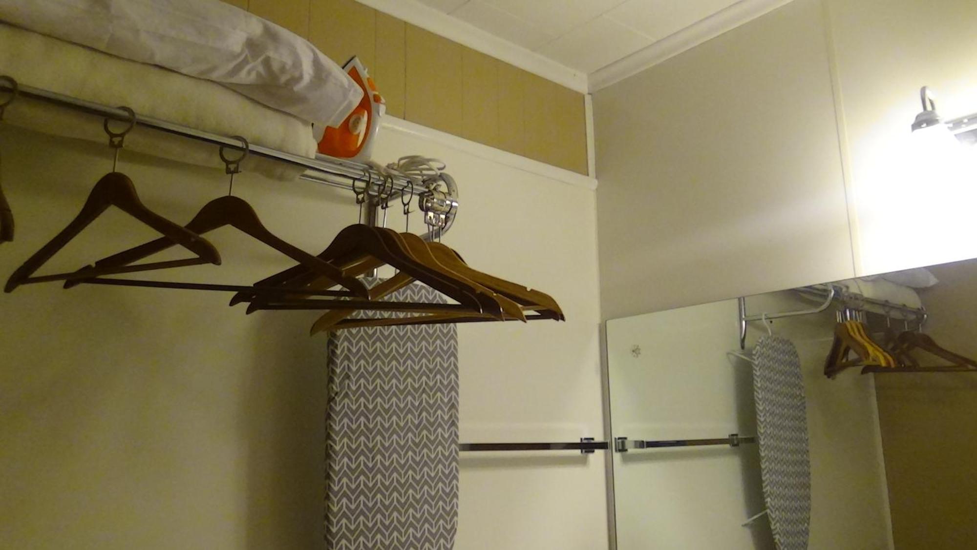 Roseloe Motel Хот Спрингс Екстериор снимка