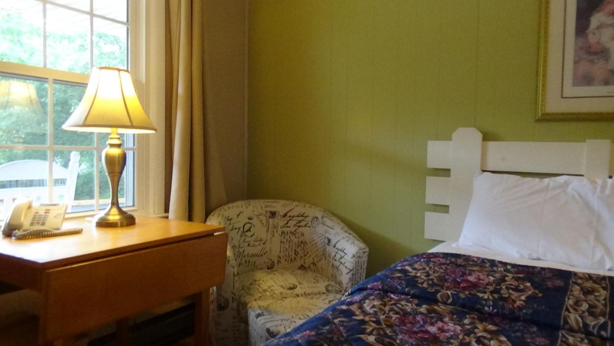 Roseloe Motel Хот Спрингс Екстериор снимка