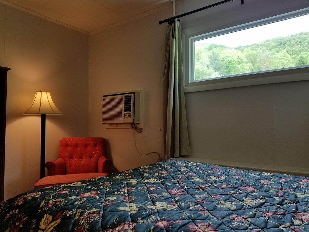 Roseloe Motel Хот Спрингс Екстериор снимка